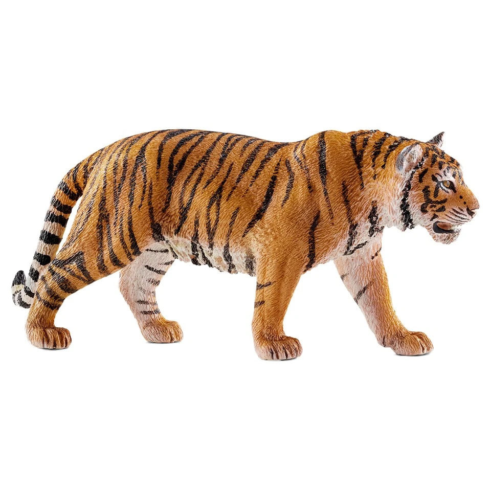 Schleich WILD LIFE Bengaalse Tijger 14729 1 Schleich WILD LIFE Bengaalse Tijger 14729