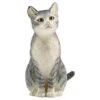 Schleich FARM WORLD Zittende Kat 13771