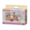 Sylvanian Families Kinderslaapkamermeubels 4254
