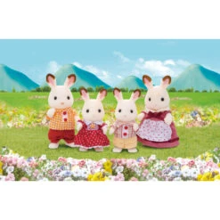Sylvanian Families Sylvanian Familie Chocoladekonijn 4150 11 Sylvanian Families Sylvanian Familie Chocoladekonijn 4150 -Kinderspeelgoedwinkel 1353826 f5f9e77c