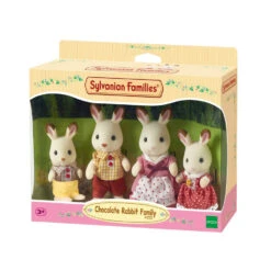 Sylvanian Families Sylvanian Familie Chocoladekonijn 4150
