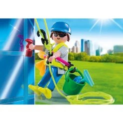 PLAYMOBIL SpecialPLUS Glazenwasser 5379 -Kinderspeelgoedwinkel 1368872 17799fd4
