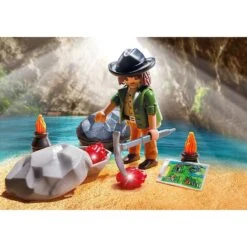 PLAYMOBIL SpecialPLUS Schattenjager 5384 -Kinderspeelgoedwinkel 1373481 1cdb45c8