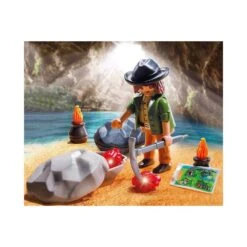 PLAYMOBIL SpecialPLUS Schattenjager 5384 -Kinderspeelgoedwinkel 1373481 a29c0e5a