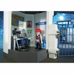 PLAYMOBIL City Action Politiebureau Met Gevangenis 6919 10 PLAYMOBIL City Action Politiebureau Met Gevangenis 6919 -Kinderspeelgoedwinkel 1373550 5f3b1efa