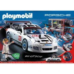 PLAYMOBIL Porsche 911 GT3 Cup 9225 11 PLAYMOBIL Porsche 911 GT3 Cup 9225 -Kinderspeelgoedwinkel 1462006 0dd73a35