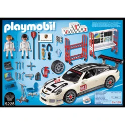 PLAYMOBIL Porsche 911 GT3 Cup 9225 9 PLAYMOBIL Porsche 911 GT3 Cup 9225 -Kinderspeelgoedwinkel 1462006 2befcd16