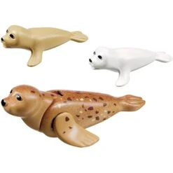 PLAYMOBIL Family Fun Zeehond Met Pups 9069 -Kinderspeelgoedwinkel 1477170 bf4d22a0