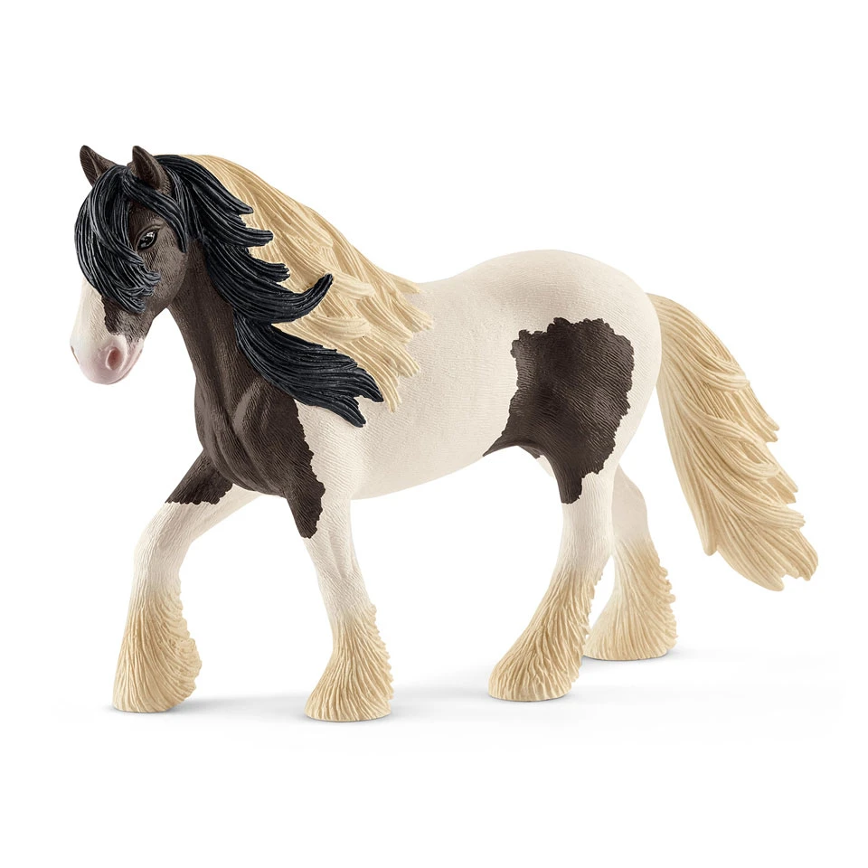 Schleich FARM WORLD Tinker Hengst 13831 1 Schleich FARM WORLD Tinker Hengst 13831