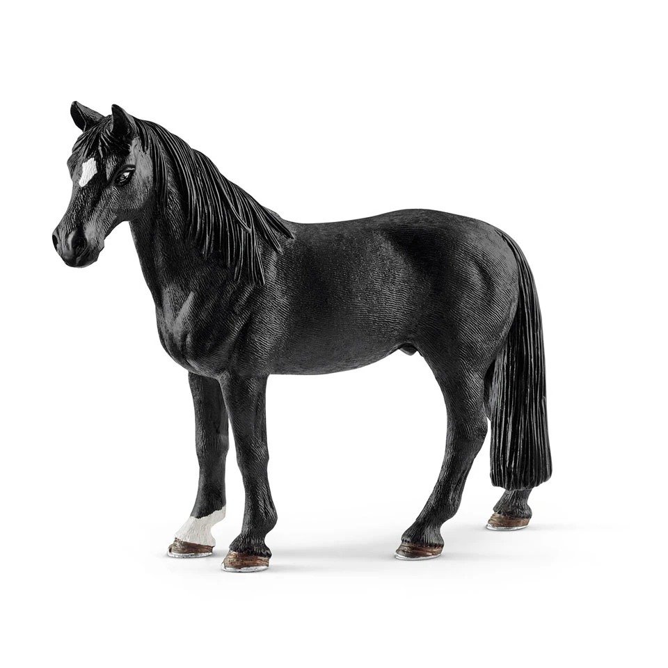 Schleich FARM WORLD Tennessee Walker Hengst 13832 1 Schleich FARM WORLD Tennessee Walker Hengst 13832