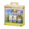 Sylvanian Families Creche Vrienden 5262