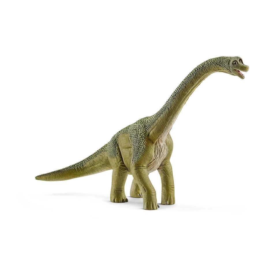 Schleich DINOSAURS Brachiosaurus 14581 1 Schleich DINOSAURS Brachiosaurus 14581