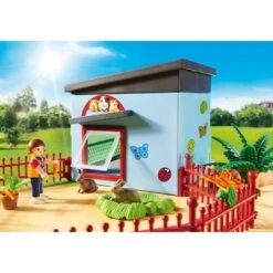 PLAYMOBIL City Life Knaagdierenverblijf 9277 10 PLAYMOBIL City Life Knaagdierenverblijf 9277 -Kinderspeelgoedwinkel 1742206 48df9fce