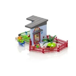 PLAYMOBIL City Life Knaagdierenverblijf 9277 9 PLAYMOBIL City Life Knaagdierenverblijf 9277 -Kinderspeelgoedwinkel 1742206 caae4cbd