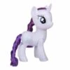 My Little Pony Shining Friends Speelfigurenset Rarity