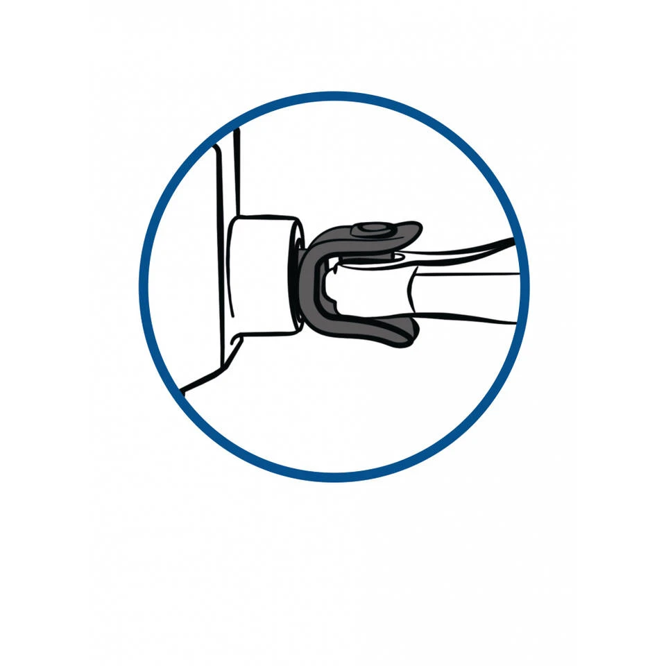 PLAYMOBIL City Action Brandweer Ladderwagen 9463 5 PLAYMOBIL City Action Brandweer Ladderwagen 9463 - Afbeelding 5