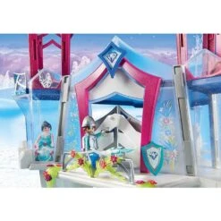 PLAYMOBIL Magic Speelset Kristallen Paleis 9469 10 PLAYMOBIL Magic Speelset Kristallen Paleis 9469 -Kinderspeelgoedwinkel 1795630 0a26a1fb