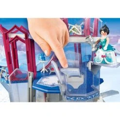 PLAYMOBIL Magic Speelset Kristallen Paleis 9469 11 PLAYMOBIL Magic Speelset Kristallen Paleis 9469 -Kinderspeelgoedwinkel 1795630 0c39eb09
