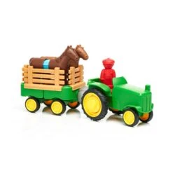 SmartMax Mijn Eerste Tractor Set -Kinderspeelgoedwinkel 1874246 002