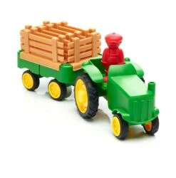 SmartMax Mijn Eerste Tractor Set -Kinderspeelgoedwinkel 1874246 003