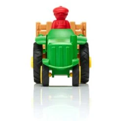 SmartMax Mijn Eerste Tractor Set -Kinderspeelgoedwinkel 1874246 004
