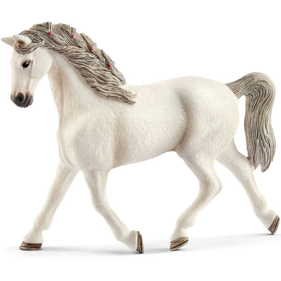 Schleich HORSE CLUB Holstein Merrie 13858 1 Schleich HORSE CLUB Holstein Merrie 13858