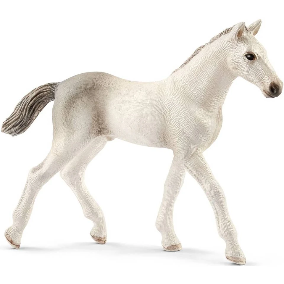 Schleich HORSE CLUB Holstein Veulen 13860 1 Schleich HORSE CLUB Holstein Veulen 13860