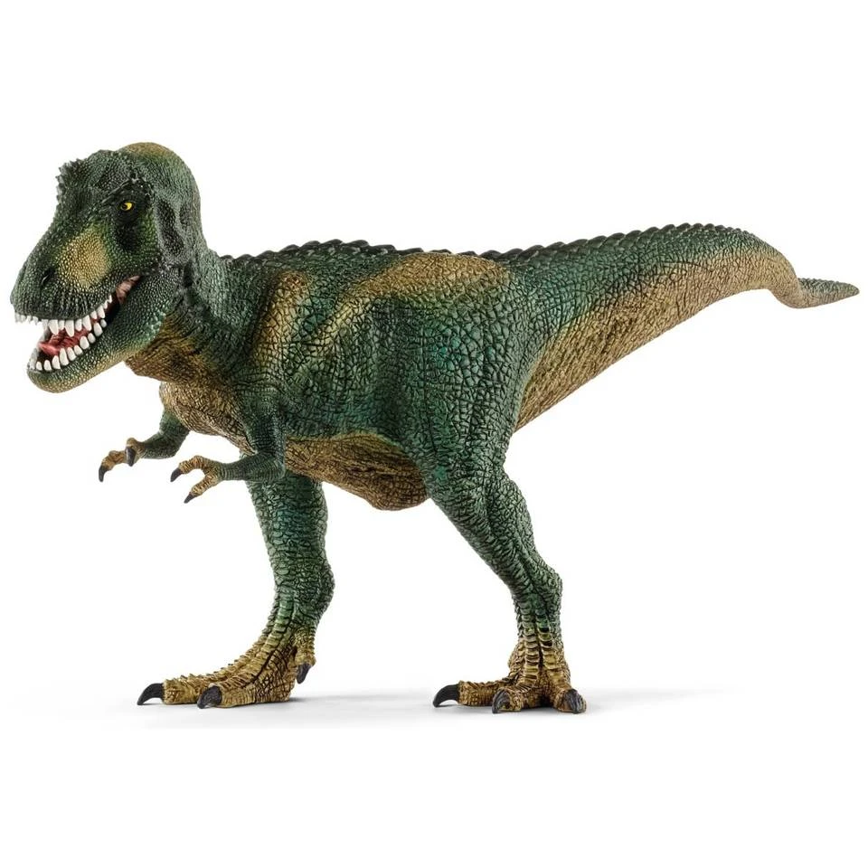 Schleich DINOSAURS Tyrannosaurus Rex 14587 1 Schleich DINOSAURS Tyrannosaurus Rex 14587