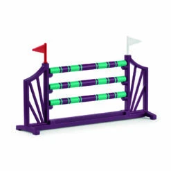 Schleich HORSE CLUB Toernooi Trainingsset 42433 -Kinderspeelgoedwinkel 1895126 6e613493