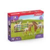 Schleich HORSE CLUB Toernooi Trainingsset 42433