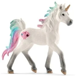 Schleich BAYALA Onderwater Eenhoorn Veulen 70572