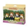Sylvanian Families Familie Esdoornkat 5290