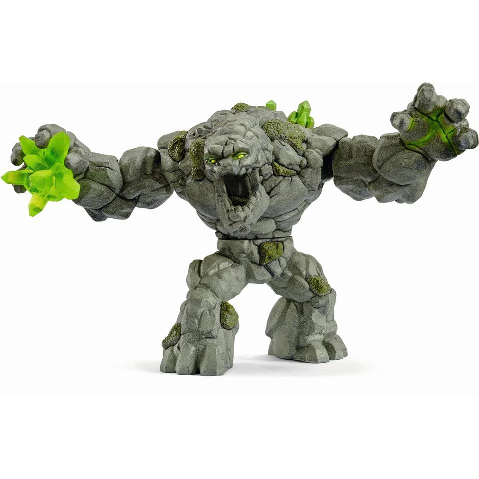 Schleich ELDRADOR CREATURES Steenmonster 70141 1 Schleich ELDRADOR CREATURES Steenmonster 70141