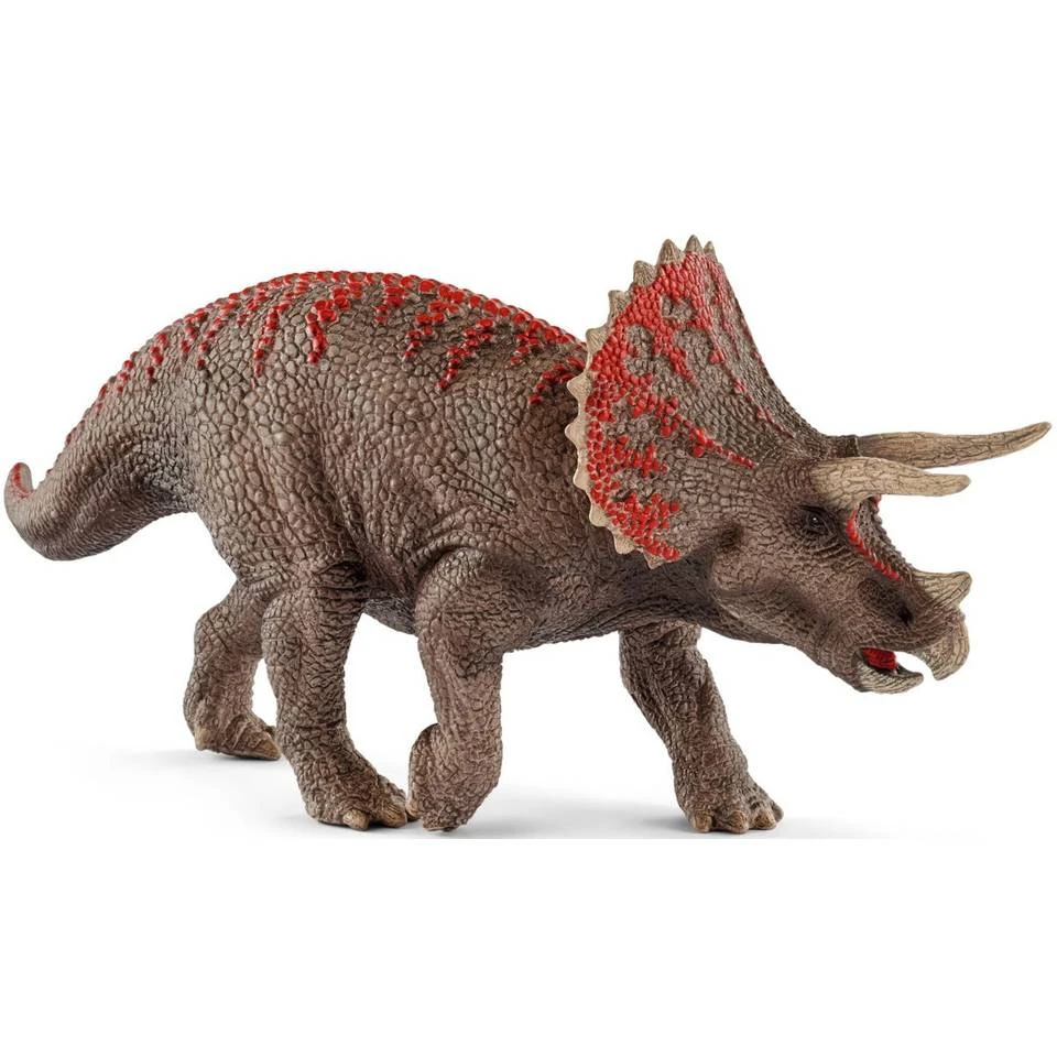 Schleich DINOSAURS Triceratops 15000 1 Schleich DINOSAURS Triceratops 15000