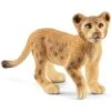Schleich WILD LIFE Leeuwenjong 14813