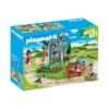 PLAYMOBIL Country SuperSet Familietuin 70010