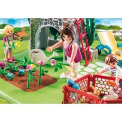 PLAYMOBIL Country SuperSet Familietuin 70010 -Kinderspeelgoedwinkel 1974221 9ac44f77
