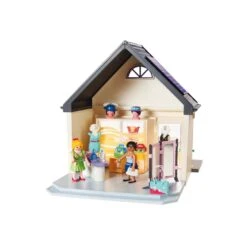 PLAYMOBIL City Life Mijn Modehuis 70017 11 PLAYMOBIL City Life Mijn Modehuis 70017 -Kinderspeelgoedwinkel 1974228 6657aa60