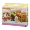 Sylvanian Families Kinderslaapkamerset 5338