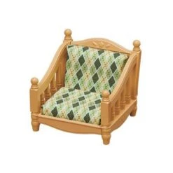 Sylvanian Families Woonkamerset 5339 -Kinderspeelgoedwinkel 1975207 5e7b9219