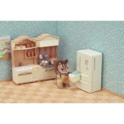 Sylvanian Families Keukenspeelset 5341 10 Sylvanian Families Keukenspeelset 5341 -Kinderspeelgoedwinkel 1975209 6f290cbd