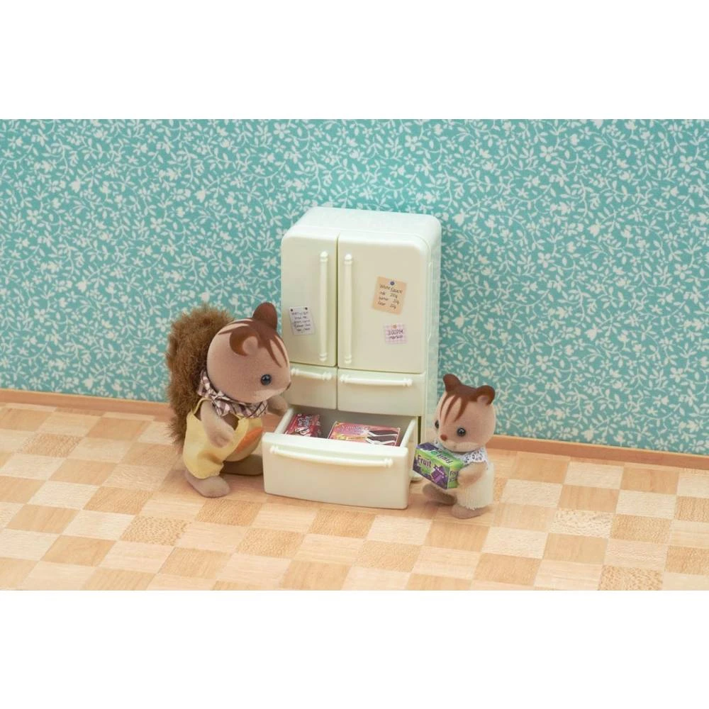 Sylvanian Families Keukenspeelset 5341 3 Sylvanian Families Keukenspeelset 5341 - Afbeelding 3