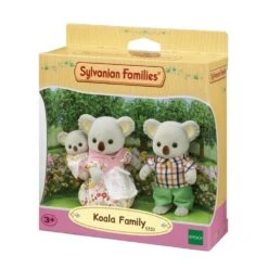 Sylvanian Families Koala 5310