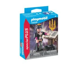 PLAYMOBIL SpecialPLUS Heks Met Toverboek 70058 -Kinderspeelgoedwinkel 1975696 07bad3d3