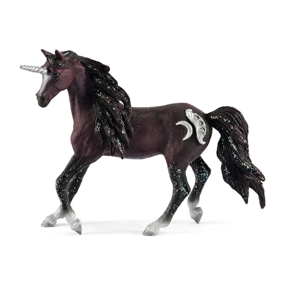 Schleich BAYALA Maaneenhoorn Hengst 70578 1 Schleich BAYALA Maaneenhoorn Hengst 70578