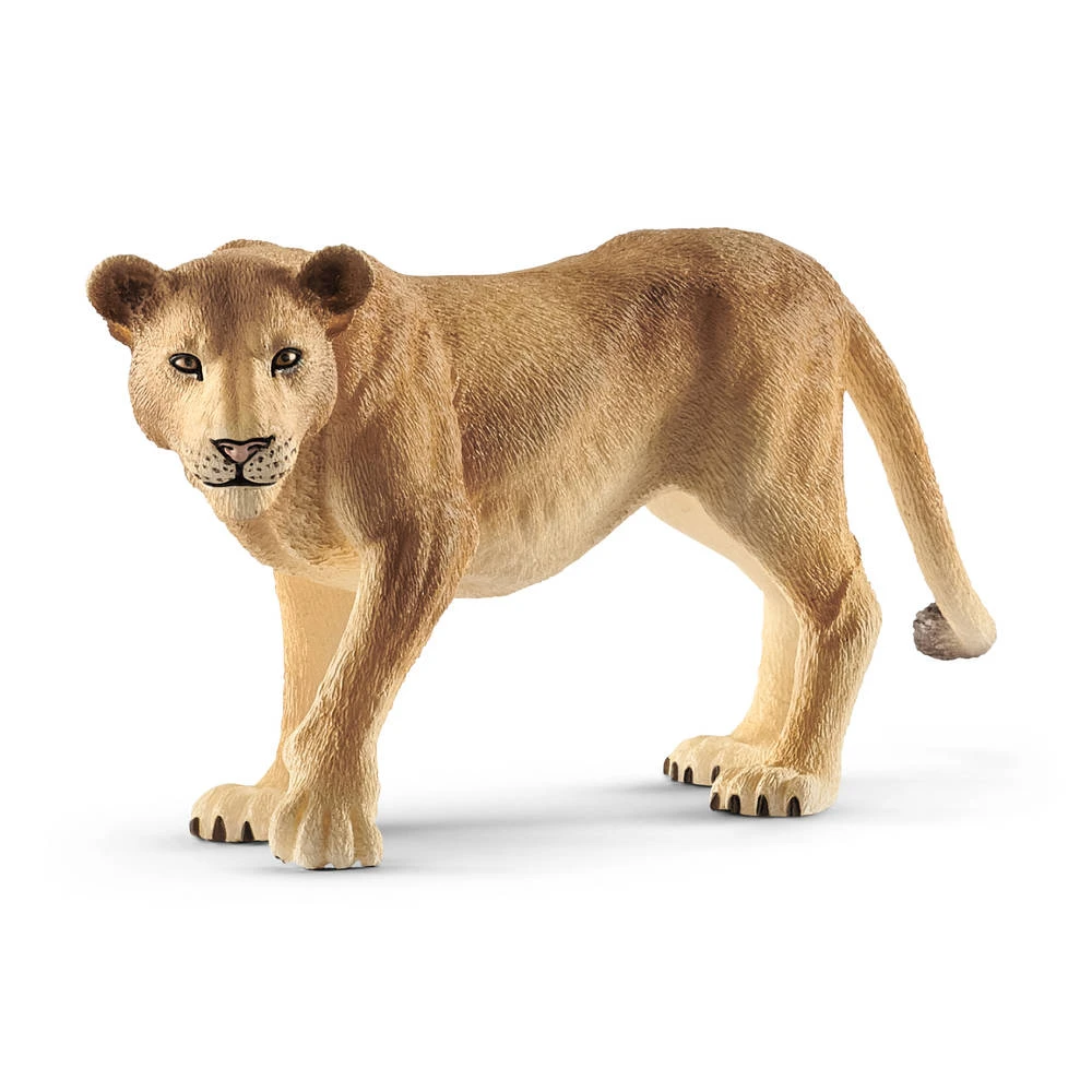 Schleich WILD LIFE Leeuwin 14825 1 Schleich WILD LIFE Leeuwin 14825
