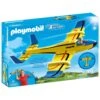 PLAYMOBIL Sports & Action Waterzweefvliegtuig 70057