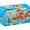 PLAYMOBIL Family Fun Watersportschool 70090