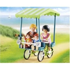 PLAYMOBIL Family Fun Familiefiets 70093 -Kinderspeelgoedwinkel 1976840 ac5a2d5b