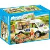 PLAYMOBIL Country Marktkraamwagen 70134